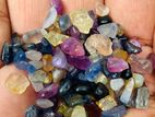 Mixed Sapphire Lot