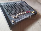 Mixer 1000w (8 Channel)