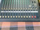 Mixer (12ch)