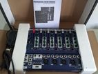 Mixer 7 Channel