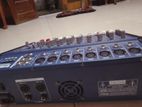 Mixer Amplifier