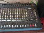 Mixer