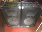 mixer bufal set