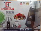 Mixer Eno Max Grinder 900w -Octopus