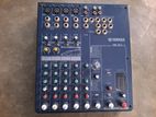Mixer