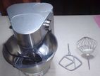 Mixer