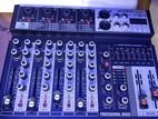 Mixer Mx-04