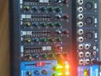 Yamaha F7 Mixer
