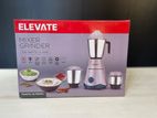 Elevate Mixer Grinder
