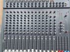 Sound Craft Spirit Folio Sx Mixer