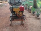 Concrete Mixer Machine