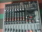 Studio Mixer