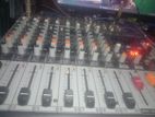 Audio Mixer