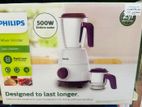 Mixer Grinder 500W Philips