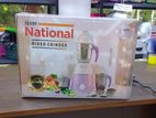 Mixer Grinder 600W