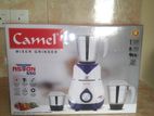 Mixer Grinder