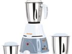 Mixer Grinder Boat Orange