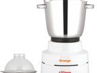 MIXER GRINDER CYCLONE ORANGE 1600W