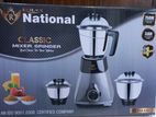 Mixer Grinder