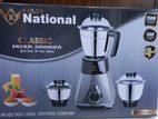 Mixer Grinder