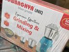 Mixer Grinder