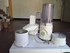 Mixer Grinder