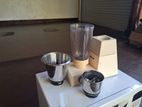 Mixer Grinder