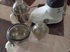 Mixer Grinder
