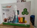 Mixer Grinder