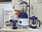 MIXER GRINDER