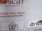Mixer Grinder