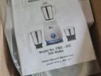mixer grinder