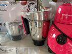 Mixer Grinder