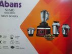 Mixer Grinder