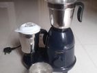 Mixer grinder