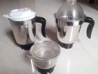 Mixer Grinder