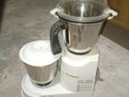 Mixer Grinder