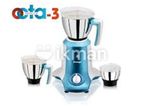 Mixer Grinder Luminous Audi 850 W 3 Jar