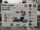 Mixer Grinder Mx-Ac350