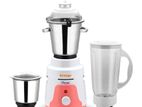 MIXER GRINDER ORANGE 1100W SUPREME