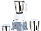 Mixer Grinder Orange 550