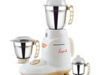 Mixer Grinder Orange 550 W