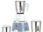 Mixer Grinder Orange 550W BOAT