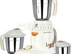 Mixer Grinder Orange 550W Legend Gold