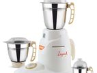 Mixer Grinder Orange 550W Legend Gold