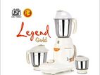 Mixer Grinder Orange 550W Legend Gold