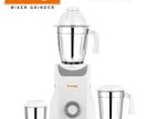 MIXER GRINDER ORANGE 600W PREMIO