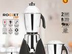 Mixer Grinder Orange 900 W Rocket