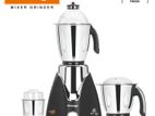 Mixer Grinder Orange 900 W Rocket