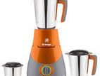 MIXER GRINDER ORANGE COSMO 750W